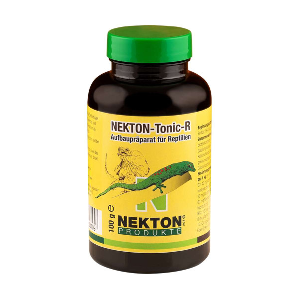Nekton Tonic-R, 100g