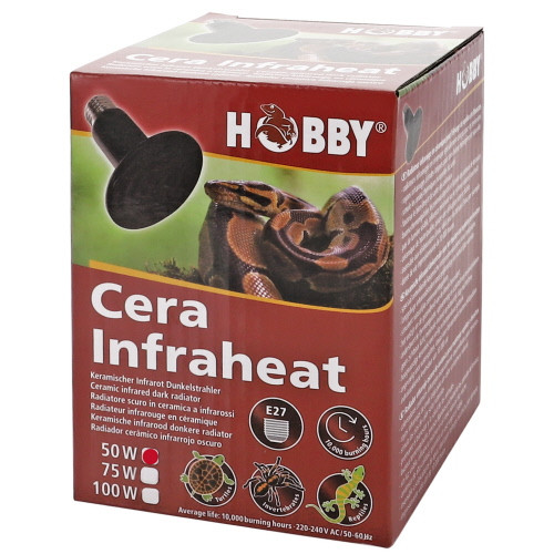 Hobby Cera Infraheat