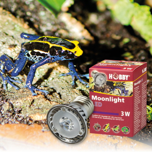Hobby Moonlight LED 3 Watt