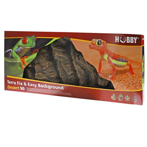 Hobby Terra Fix &amp; Easy Background Desert &amp; Forest