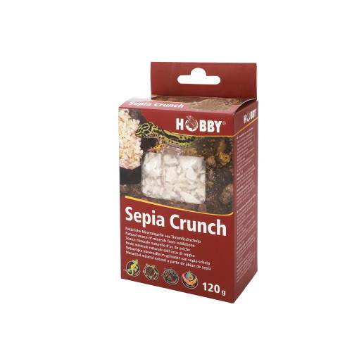 Hobby Sepia Crunch 120g