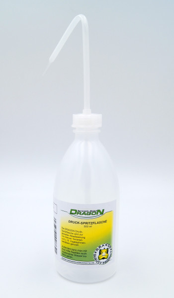 Druck-Spritzflasche, 500ml