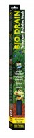 Exoterra Bio Drain  Terrarium Gittergewebematte 45x45cm
