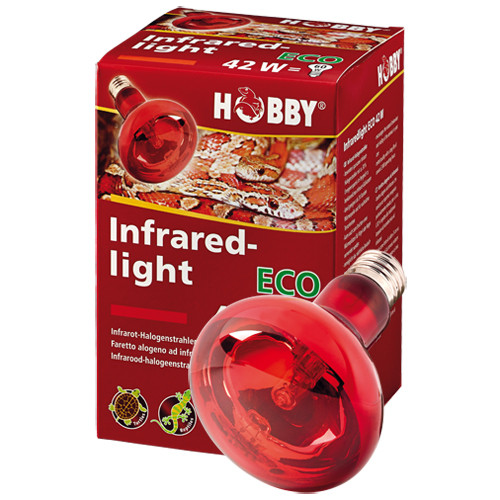 Hobby Infraredlight Eco