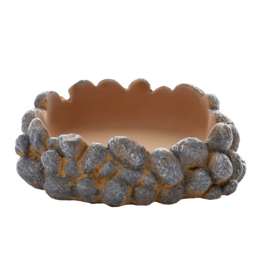 Hobby Trinkschale Pebbles