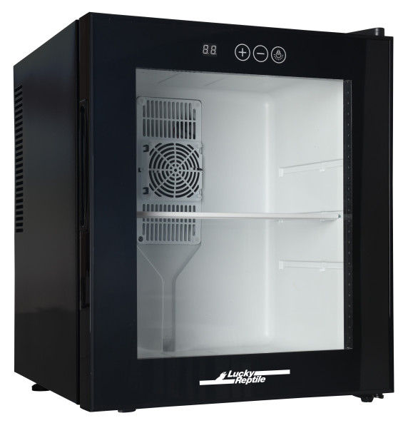 Lucky Reptile Herp Nursery 3, Inkubator für Reptilieneier- " ausgepackt als Fotomodell"