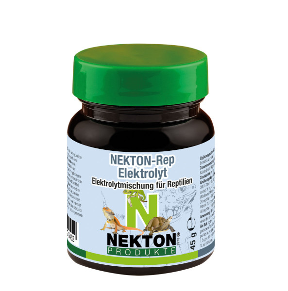 Nekton Rep-Elektrolyt, 45g